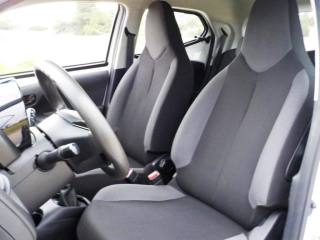 TOYOTA Aygo usata, con Immobilizzatore elettronico