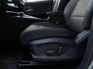 MG ZS usata, con Touch screen