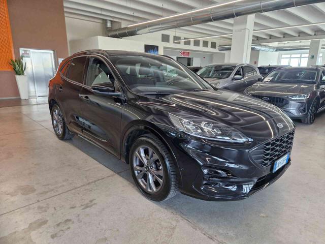 FORD Kuga usata, con Airbag laterali