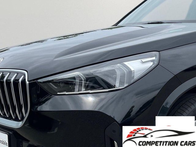 BMW X1 usata, con Filtro antiparticolato