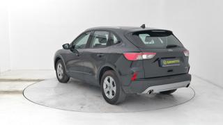 FORD Kuga usata, con Airbag laterali