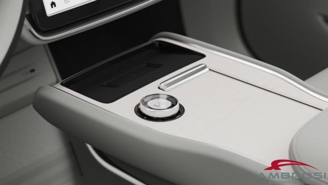 VOLVO EX90 usata 11