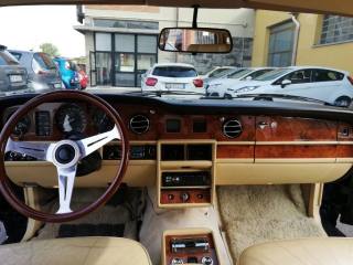 ROLLS-ROYCE Silver Spirit usata 13