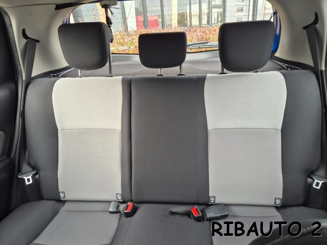 TOYOTA Yaris usata, con Controllo vocale