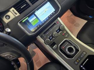LAND ROVER Range Rover Evoque usata, con Fendinebbia
