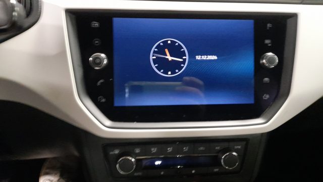 SEAT Arona usata, con Controllo trazione