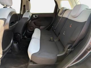 FIAT 500L usata, con Immobilizzatore elettronico