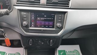 SEAT Arona usata, con Volante multifunzione