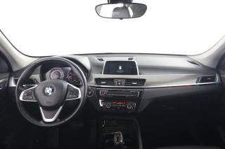BMW X1 usata 3
