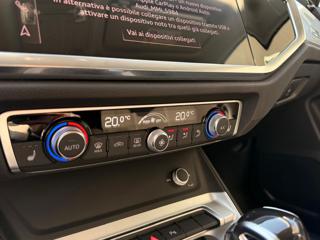 AUDI Q3 usata, con Filtro antiparticolato