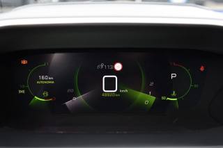 PEUGEOT 2008 usata, con Climatizzatore