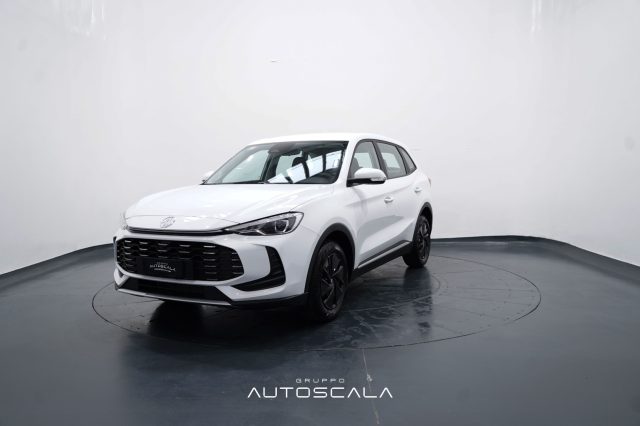 MG ZS usata, con ABS