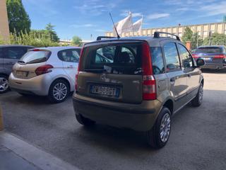 FIAT Panda usata, con Chiusura centralizzata