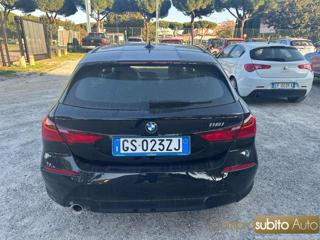 BMW 116 usata, con Airbag