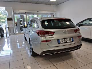 HYUNDAI i30 usata, con Airbag Passeggero