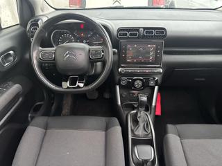 CITROEN C3 Aircross usata, con Fendinebbia