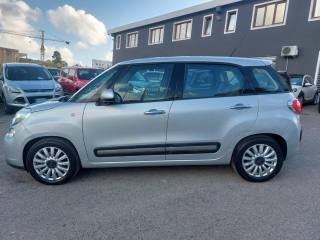 FIAT 500L usata, con Autoradio