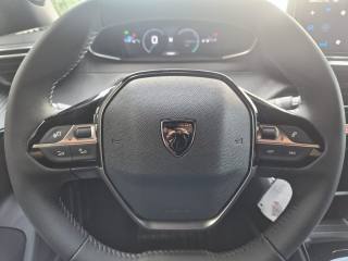 PEUGEOT 2008 usata, con USB