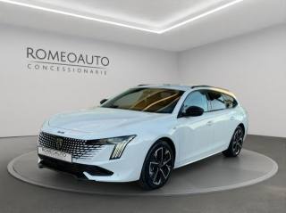 PEUGEOT 508 HDi 130cv GT S&S EAT8 SW
