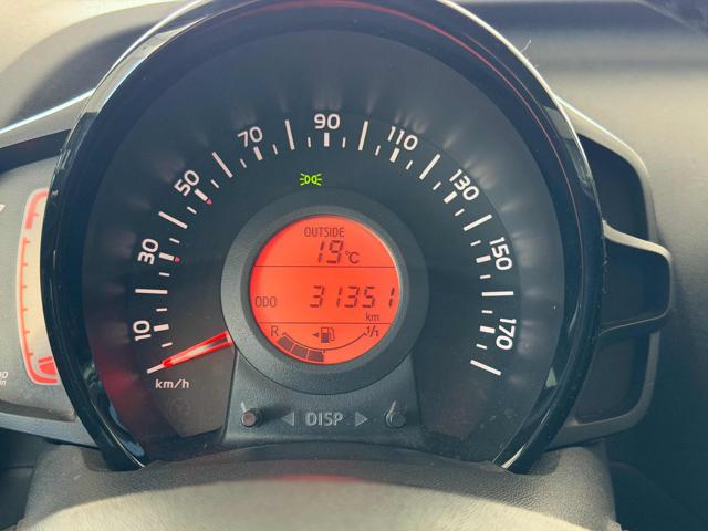 PEUGEOT 108 usata, con Cronologia tagliandi