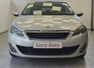 PEUGEOT 308 usata, con Airbag Passeggero