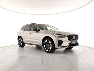 VOLVO XC60 usata, con Autoradio