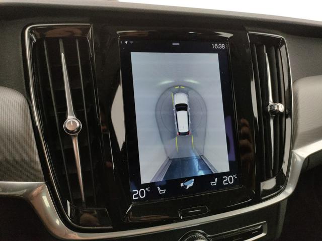 VOLVO V90 usata, con Sedili riscaldati