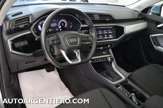 AUDI Q3 usata, con Alzacristalli elettrici
