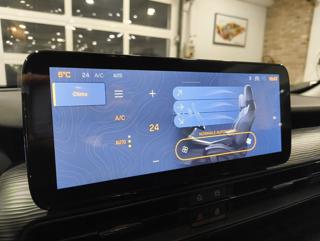 JEEP Avenger usata, con Controllo automatico clima