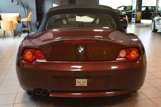 BMW Z4 usata 60