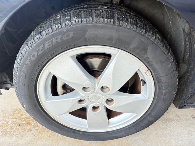 RENAULT Megane usata, con Isofix