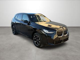 BMW X3 usata, con Airbag laterali