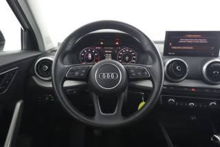 AUDI Q2 usata 5