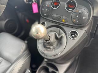 ABARTH 595 usata, con ESP