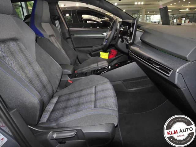 VOLKSWAGEN Golf usata, con Controllo automatico clima