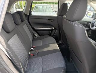 SUZUKI Vitara usata, con Sistema di navigazione