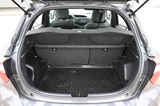 TOYOTA Yaris usata, con Climatizzatore