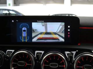 MERCEDES-BENZ A 35 AMG usata, con Chiusura centralizzata