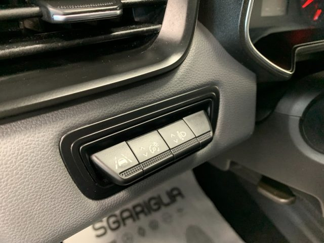 RENAULT Clio usata, con Controllo elettronico della corsia
