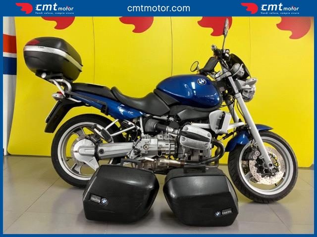 BMW R 850 R usata 0