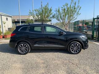 RENAULT Kadjar usata, con Airbag Passeggero