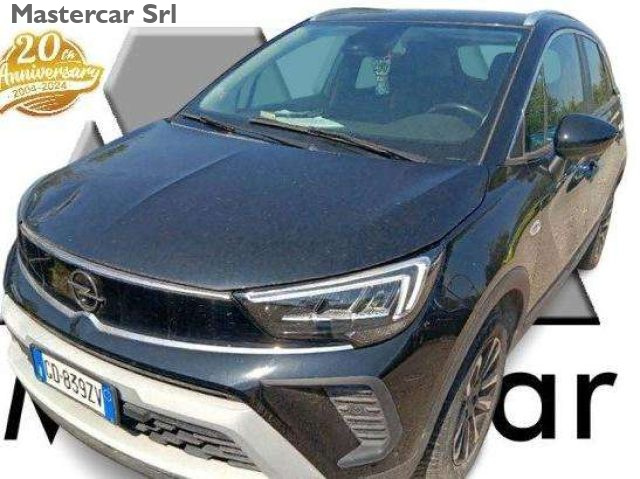OPEL Crossland usata, con ABS