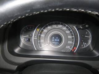 HONDA CR-V usata, con Bracciolo