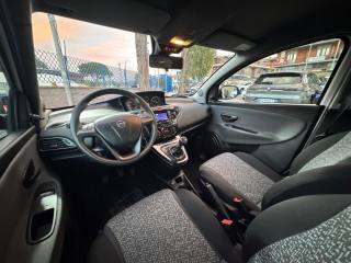 LANCIA Ypsilon usata, con Servosterzo