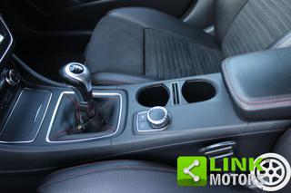 MERCEDES-BENZ GLA 200 usata, con USB