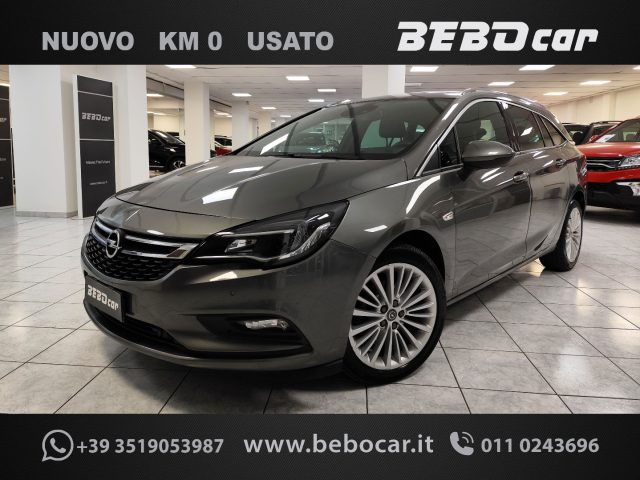 OPEL Astra usata, con ABS