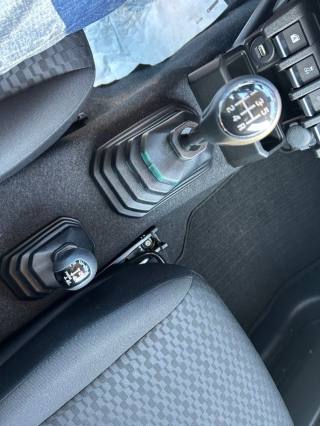 SUZUKI Jimny usata, con ESP