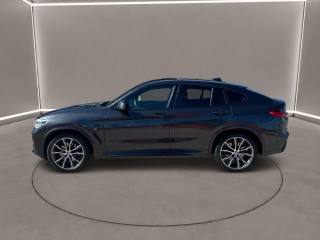 BMW X4 usata, con Climatizzatore