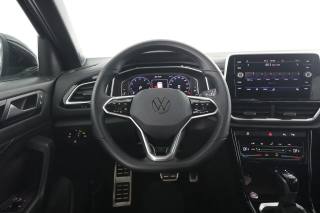 VOLKSWAGEN T-Roc usata 5