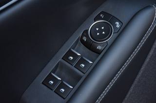 FORD Mustang Mach-E usata, con Interni in pelle